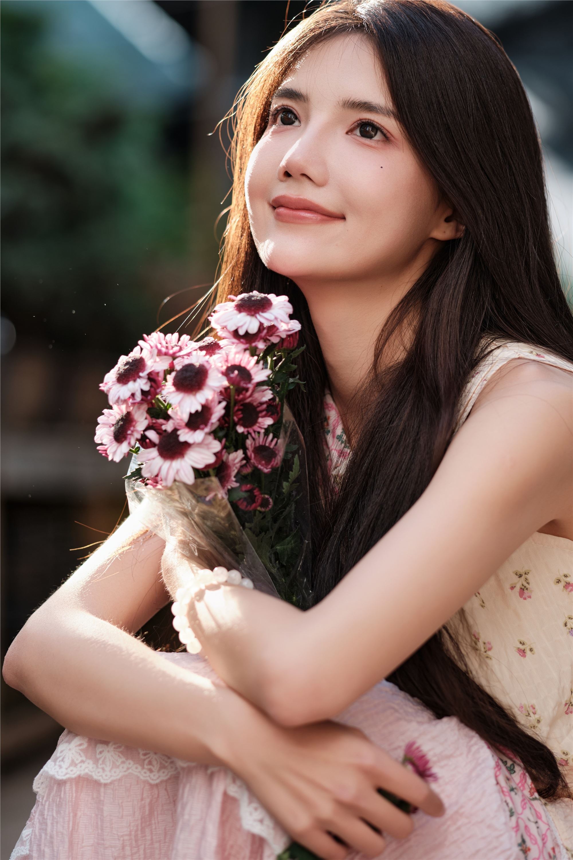 YITUYU艺图语 2025.01.12 花期正好 多米Domy